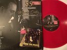 Mario Ortiz All Star Band - 55 Aniversario - 33RPM Red Vinyl/Numbered (2020)