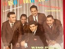 Wiso Pagan y Sus Internacionales - Wiso Boogaloo - Original & Sealed