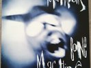 TOM WAITS - Bone Machine  LP 1992 Island 74321 10351 1 EX