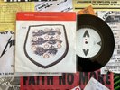 Baddiel & Skinner & The Lightning Seeds - Three Lions - ORIGINAL 7” - 663273 7