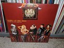 Panic at the Disco - A FEVER YOU CAN'T SWEAT OUT - Vinyl LP Misprint Cover - NEW
