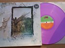 Led Zeppelin IV - Limited edition coloured vinyl - 1971 gatefold album