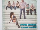Orquesta El Sabor De Nacho/Amada Amante/12