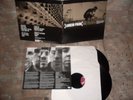 Linkin Park - Meteora 2 LP schwarzes Vinyl Gatefold Cover Top Zustand