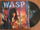 W.A.S.P.-Inside The Electric Circus