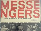 Art Blakey & The Jazz Messengers - At The Cafe Bohemia Volume 1 Lp Vinyl Record