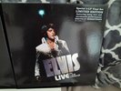 elvis presley live in las vegas 5 lp box set