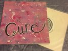 The Cure I’m a cult hero 7