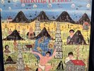 Talking Heads Little Creatures Vinyl LP