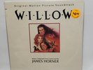 WILLOW 1988 Original Motion Picture Soundtrack Vinyl LP Unopened Factory Shrink