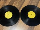 The Rolling Stones- Exile On Main St COC 2-2900 33 1/3 RPM 12” 2 Vinyl Records