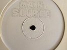 Main Source - F**k What You Think LP Album 1994 Promo Rap Hip Hop Large Pro
