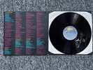 Michael Jackson SIGNED Off The Wall Vinyl LP