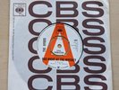 THE BYRDS Bad Night At The Whiskey 1969 UK CBS demo 7