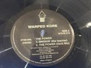 Warped Kore – The Power / Smokin’ (The Teacher) (12″) White House Records ‎019