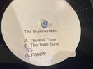 The Invisible Man - The Bell Tune - Rare Jungle Techno -93 Good Looking Records