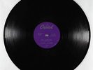 Rockabilly 78 - Wanda Jackson - Baby Loves Him - Capitol - VG++ mp3