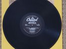 Megadeth Rust In Peace vinyl record Capitol Records EST 2132