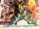 Streets Of Rage 4 Vinyl The Definitive Soundtrack Red White Blue