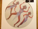 RuPaul Supermodel of the World Picture Disc (1993) NEW
