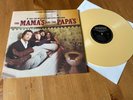 THE MAMA'S AND THE PAPA'S If You Can Belive Your... Ltd. Coloured Edition Vinyl