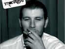 Arctic Monkeys - Whatever People Say I Am, That's What I'm Not [Vinyl LP]