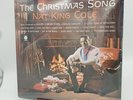 SEALED  Nat King Cole The Christmas Song LP Capitol SM 501967 ALBUM RECORD VINYL