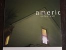 American Football - LP1, Self Titled Debut Vinyl Record BLACK Mike Kinsella ‘09