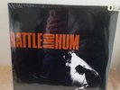 U2 Rattle and Hum Vinyl LP # 7A1-91003, 1988, Brand New Sealed