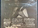Monkeybite #2 w/ NOOTHGRUSH/BLACK ARMY JACKET split 7