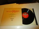 Rabin Boult Wieniawski Bruch Concertos Angel 35484 NM LP  PL26