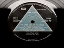 Pink Floyd Dark Side of the Moon * SOLID BLUE TRIANGLE * EX   * UK 1st PRESS