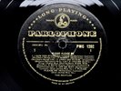 Beatles Please Please Me * Black & Gold * 2nd VARIANT LABELS * 1st Press MONO