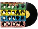 The Rolling Stones   Some Girls   Vinyl RECORD LP 1978    Banned Album Cover VG
