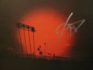 The Afghan Whigs - How Do You Burn? *Signed by Greg Dulli* LTD Clear Vinyl RARE