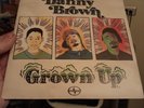 UNDERGROUND HIP HOP 45 VINYL RECORD 7