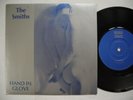 SMITHS Hand In Glove 45 7