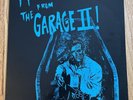 It Came From The Garage II   Comp LP 1987 Gories Elvis Hitler WH005 VG+