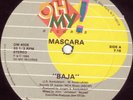 Mascara - Baja (12