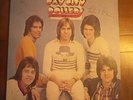 Bay City Rollers: LP Vinyl 