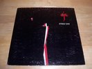 STEELY DAN AJA 1977 MOBILE FIDELITY SOUND LAB MFSL 1-033 INSERTS VG+ NM