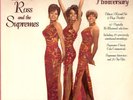 Diana Ross And The Supremes - 25th Anniversary (3xLP, Comp, Club, RM) (Mint (M))