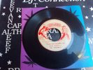 Defenders-Vivan Jackson & The Deffenders– Love Thy Neighbours-7''-mp3-hiss bside