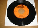 Andy Anderson & the Rolling Stones - Johnny Valentine b/w I-I-I Love You 7