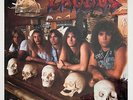 SEALED Vtg 1987 EXODUS Album PLEASURES OF THE FLESH Lp 1ST PRESS Vinyl OG COMBAT