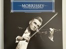 MORRISSEY Ringleader Of The Tormentors RARE GF LP Inner 33rpm 12