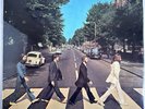 THE BEATLES ABBEY ROAD LP APPLE UK 1969 -2/-1 MATRIX EXC PRO CLEANED