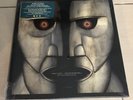 Pink Floyd The Division Bell 20TH Anniversary edition collector 7 disques Vinyl