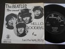 THE BEATLES  SP FROM SOUTH AFRICA HELLO GOODBYE ORIGINAL DE 1967