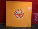 Popol Vuh – In Den Gärten Pharaos, LP Pilz 20 21276-9 1972